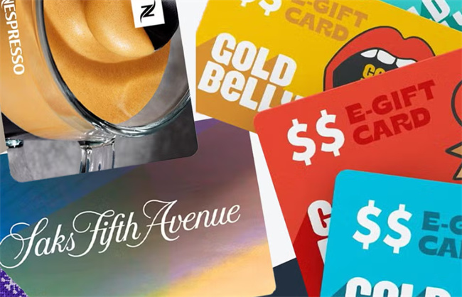 Can You Trade In Gift Cards? A Guide to Exchanging Unused Cards