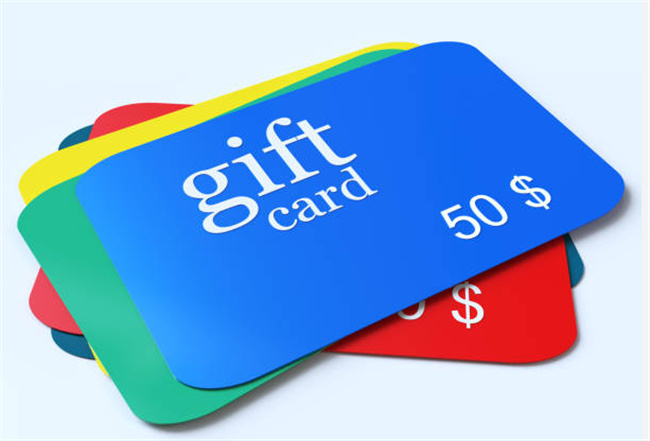 How Much Is a 10 Dollar Apple Gift Card to Naira Today?