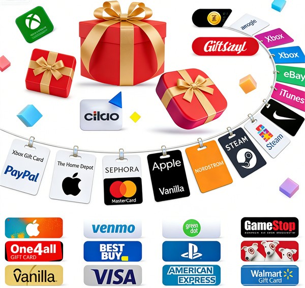 A Comprehensive Guide to Selling Apple Gift Cards in Nigeria